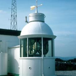 Berry Head Lighthouse