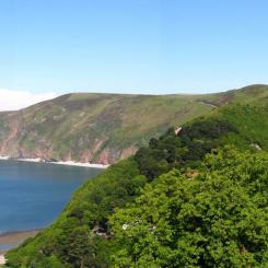 Foreland Point - Lynmouth
