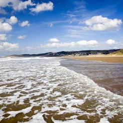 North Devon beaches