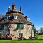 A La Ronde House - Exeter