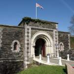 Crownhill Fort - Plymouth