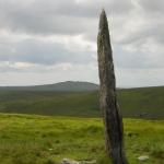 Beardown Man - Dartmoor