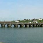 Long Bridge - Bideford