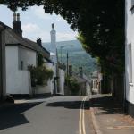 Bovey Tracey Hill