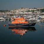 Torbay Lifeboat - Brixham