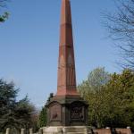 Plymouth Boer War Memorial