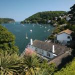 River Dart from Dartmouth