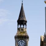 Derry's Clock - Plymouth