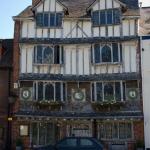 Tudor House - Exeter