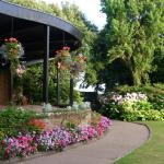 Connaught Gardens Sidmouth