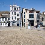 The Barbican - Plymouth