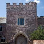 Tiverton Castle