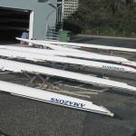 Rowing Boats - Totnes